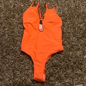 New Shein Bathing Suit size 2XL